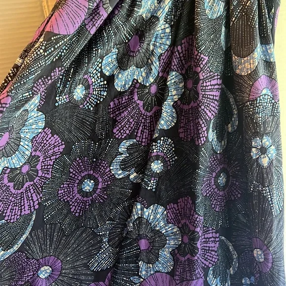 Xirena Elory skirt in Lantana Blue size S. - Picture 3 of 12